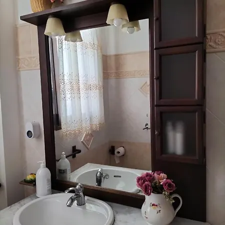 Carmen Guest house *