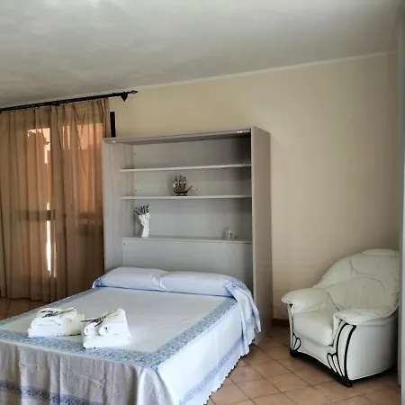 Guest house Carmen *