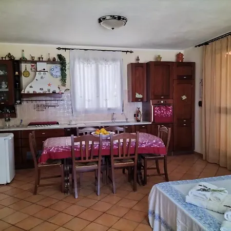 Carmen * San Vito Lo Capo