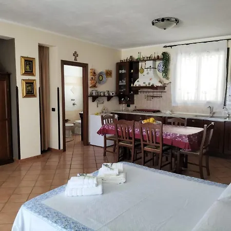 Carmen San Vito Lo Capo
